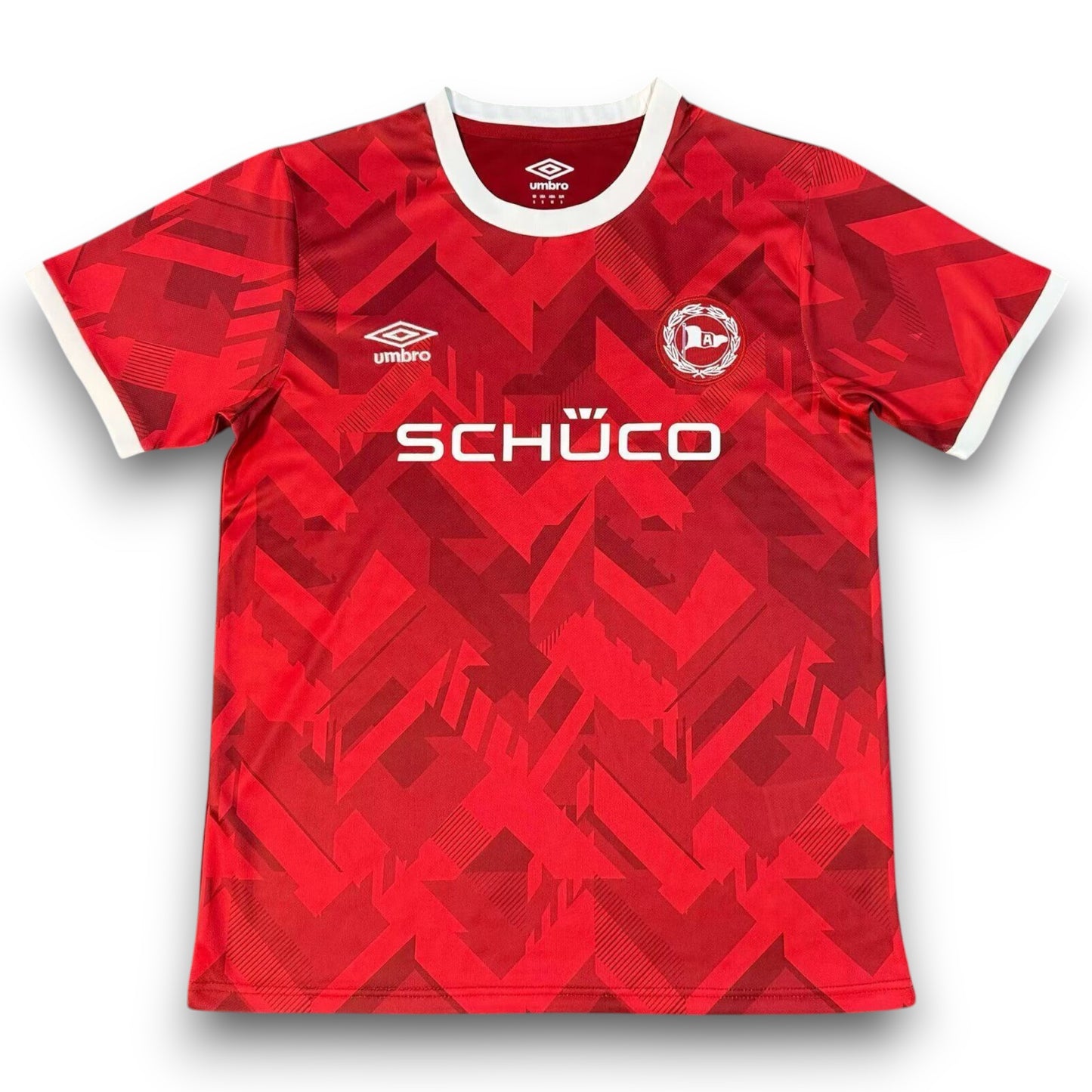 Camiseta Bielefeld 2025-2026 Alternativa