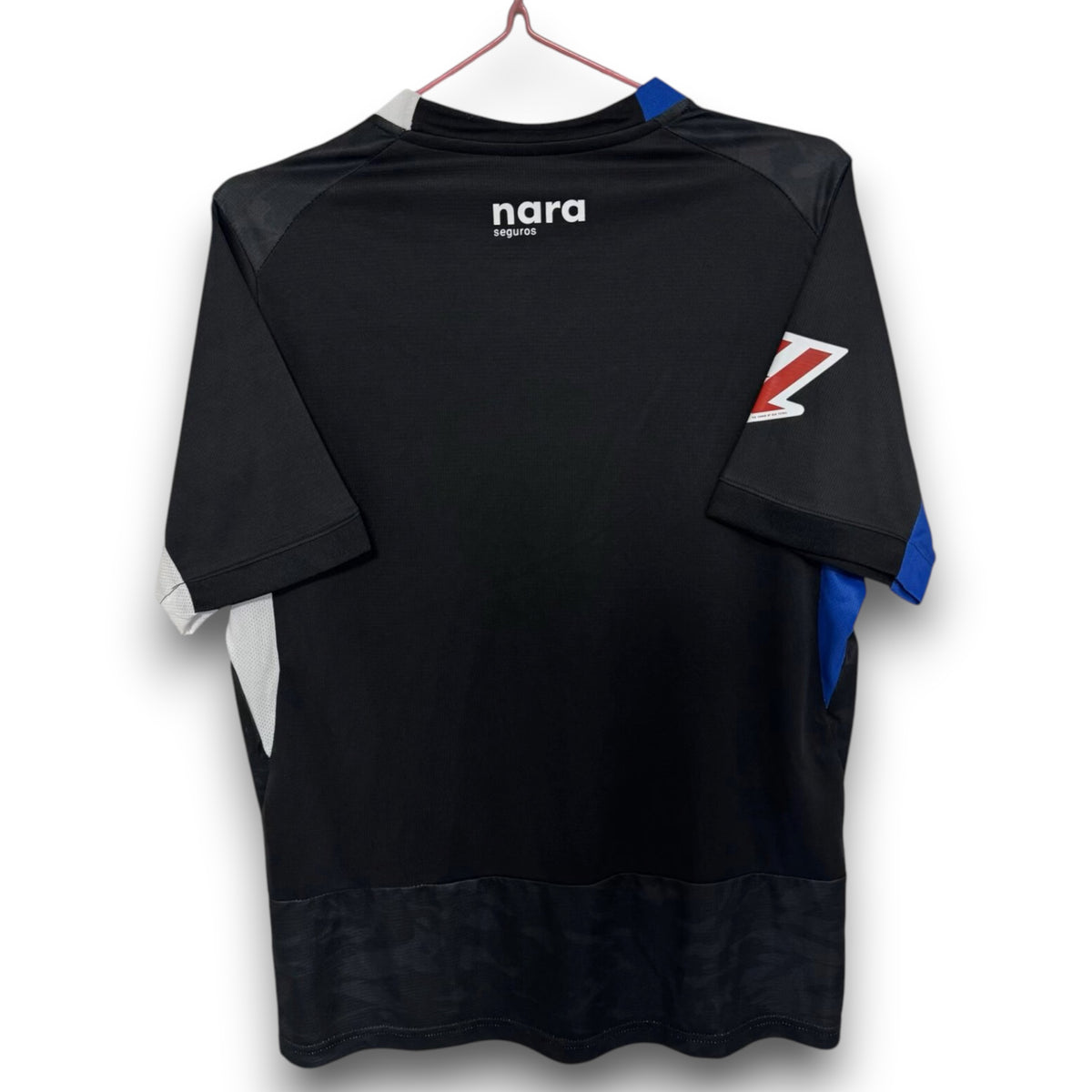 Camiseta Leganés 2026-2027 Visitante