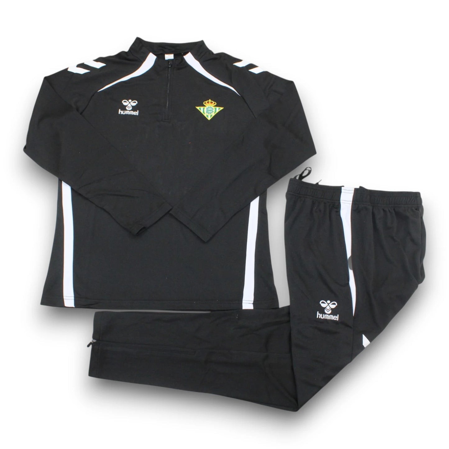 Chándal Real Betis 2025-2026 Visitante - Entrenamiento