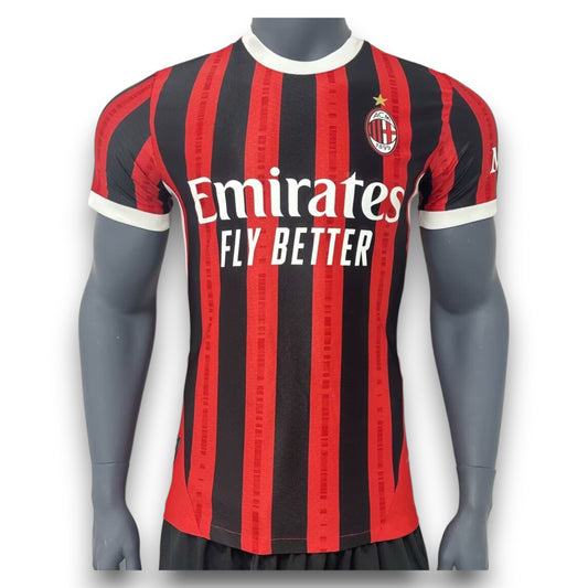 Camiseta Milan 2024-2025 Local - Version Pro Player