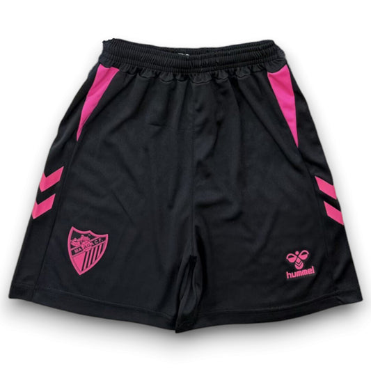 Pantalón corto Málaga 2026-2027 Alternativo