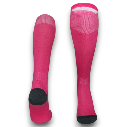 Calcetines Manchester City 2025-2026 Pink