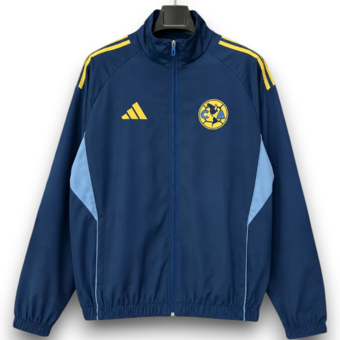 Chaqueta Club America 2026-2027 - Cortavientos
