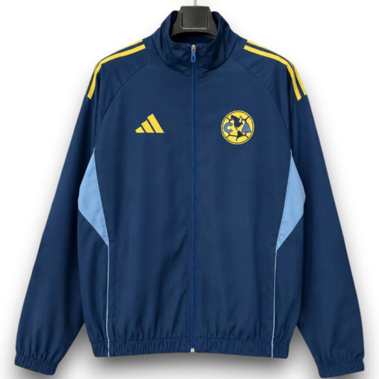 Chaqueta Club America 2026-2027 - Cortavientos