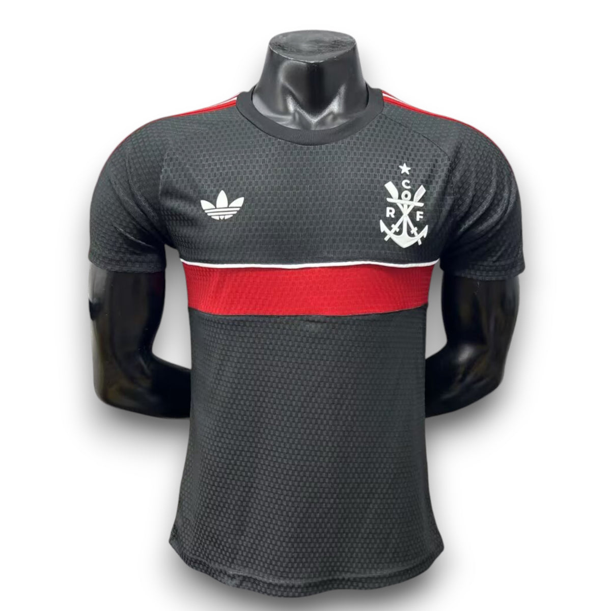 Camiseta Flamengo 2026-2027 Entrenamiento - Version Pro Player