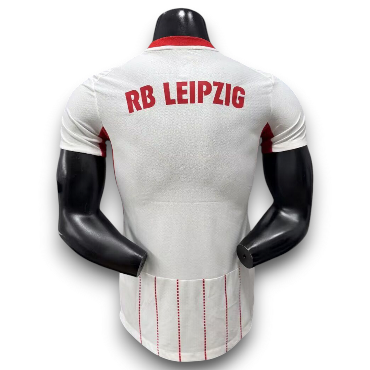 Camiseta RB Leipzig 2026-2027 Local - Version Pro Player