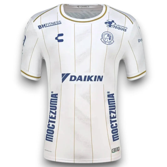 Camiseta San Luis 2026-2027 Visitante