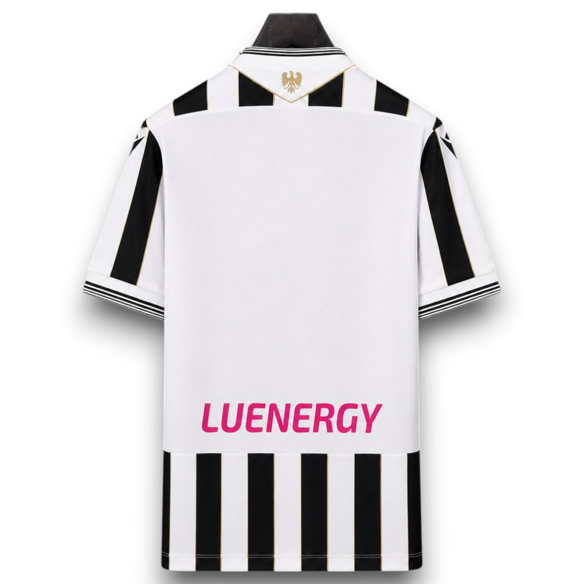 Camiseta Udinese 2026-2027 Local