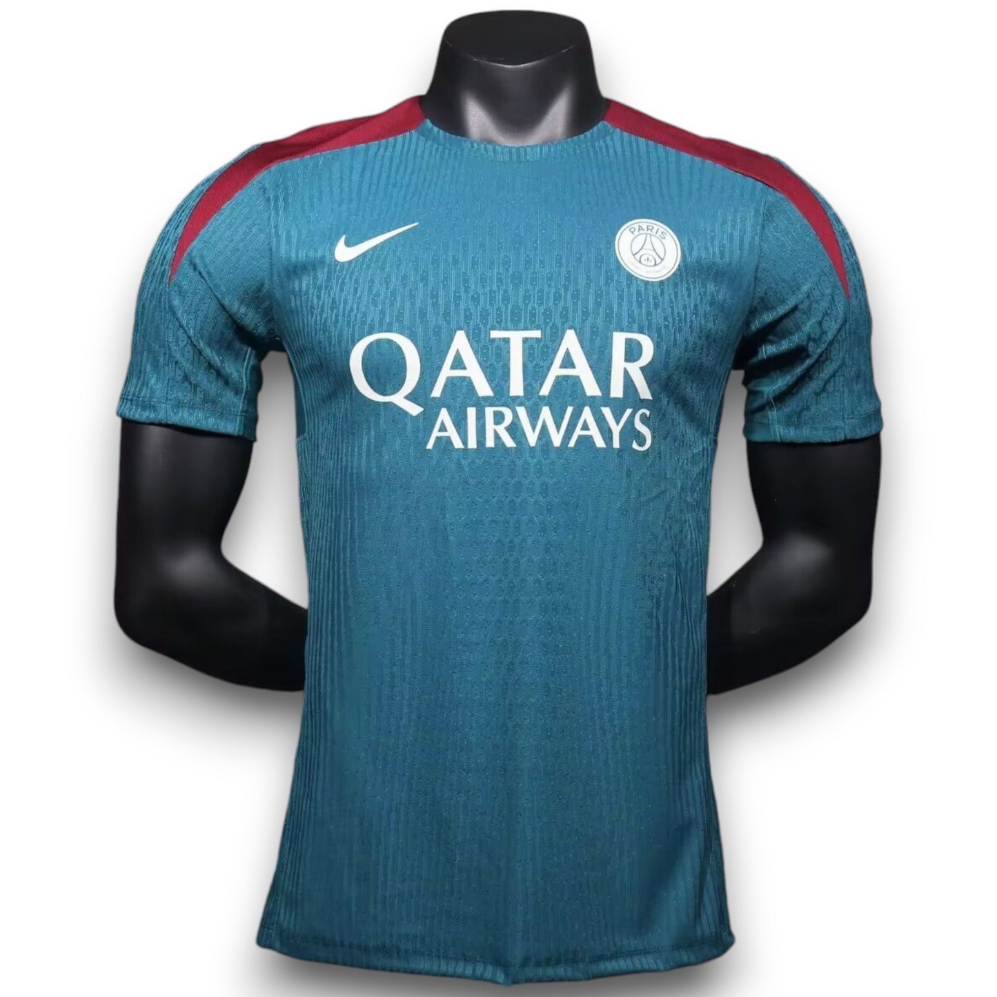 Camiseta PSG 2024-2025 Entrenamiento - Version Pro Player