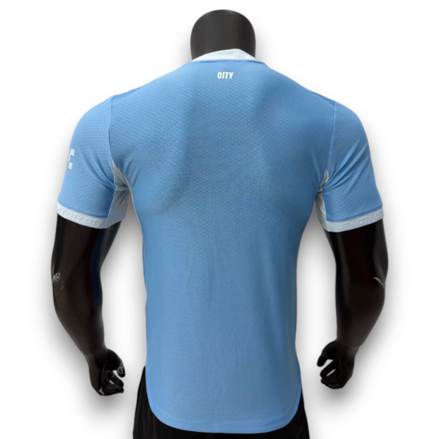 Camiseta Manchester City 2026-2027 Local - Version Pro Player