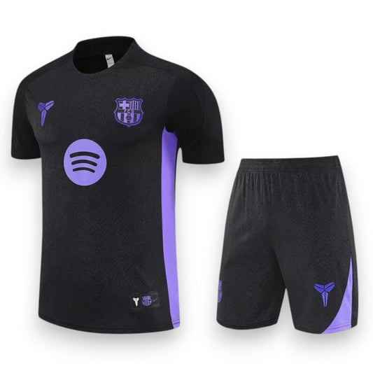 Conjunto Barcelona 2025-2026 - Entrenamiento
