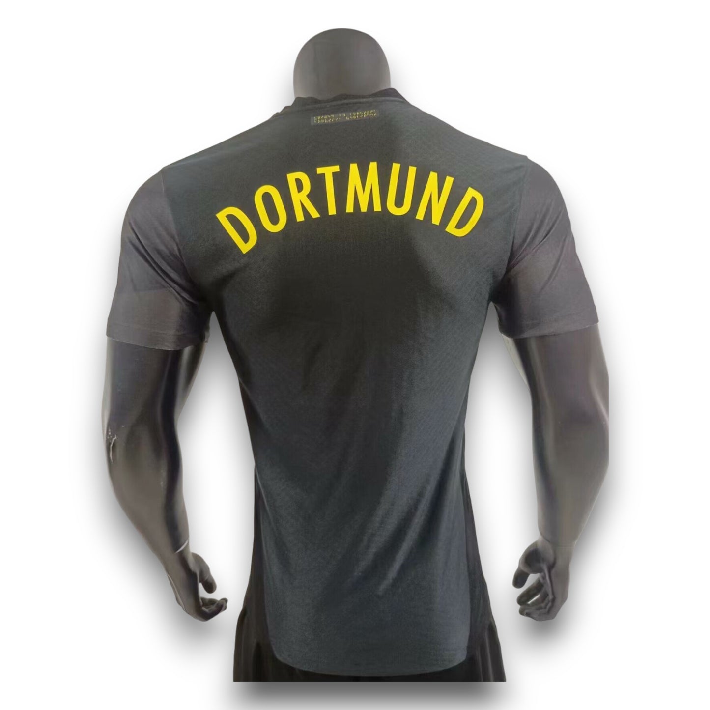 Camiseta BVB 2024-2025 Visitante - Version Pro Player