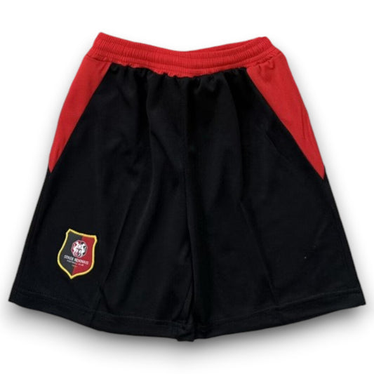 Pantalón corto Stade Rennais 2026-2027 Local