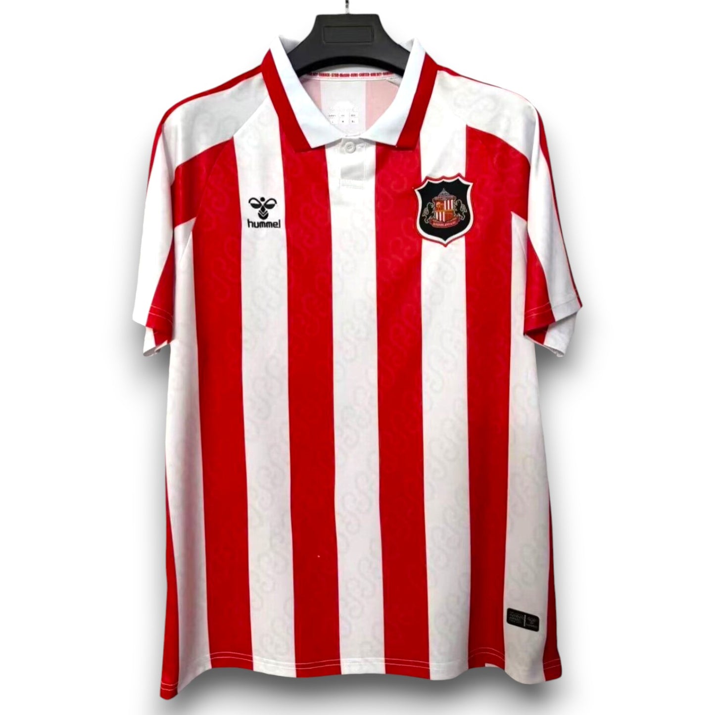 Camiseta Sunderland 2026-2027 Local