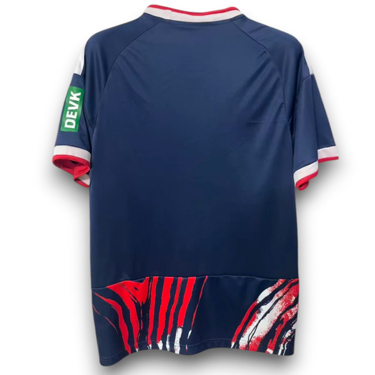 Camiseta FC Köln 2026-2027 Alternativa