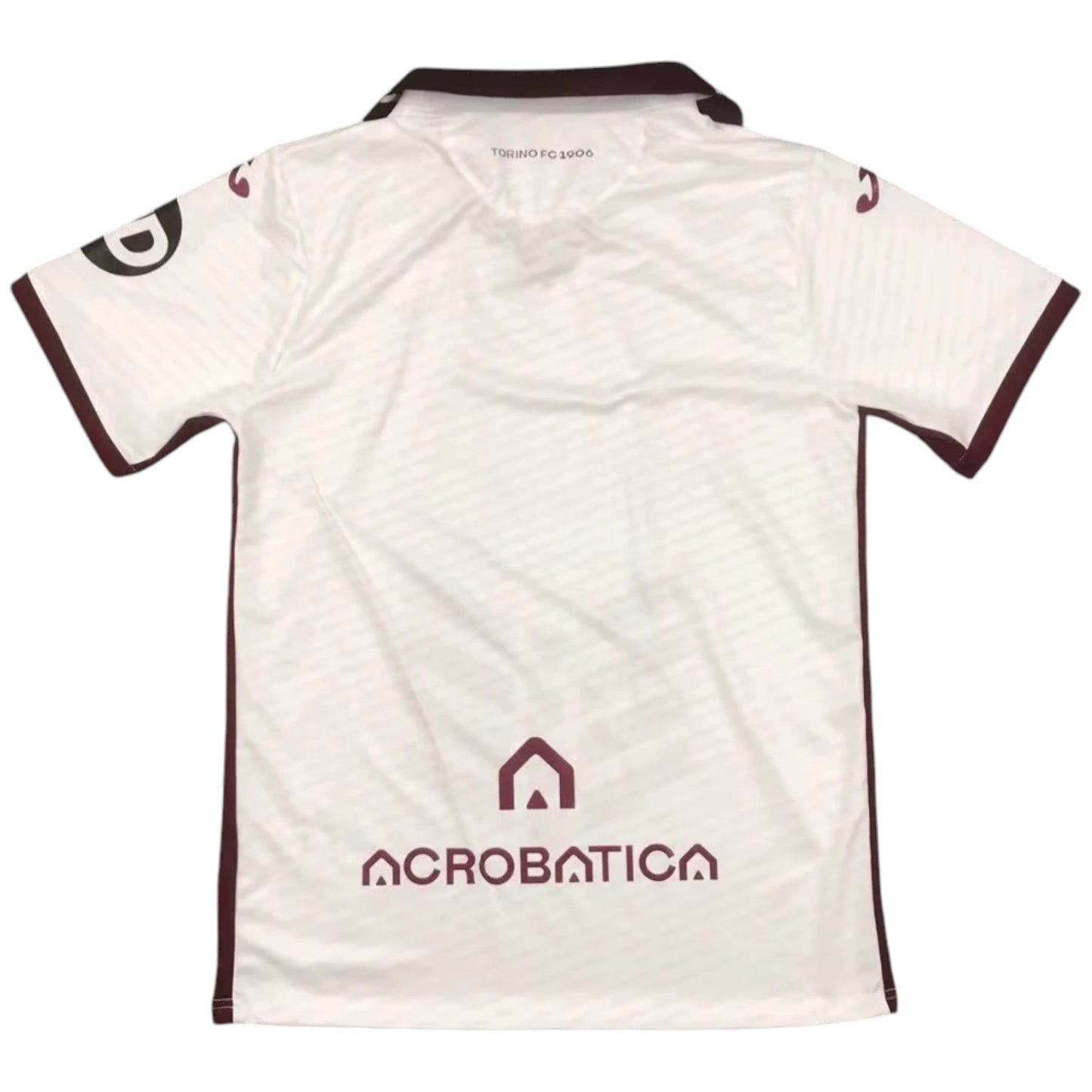 Camiseta Torino 2024-2025 Visitante