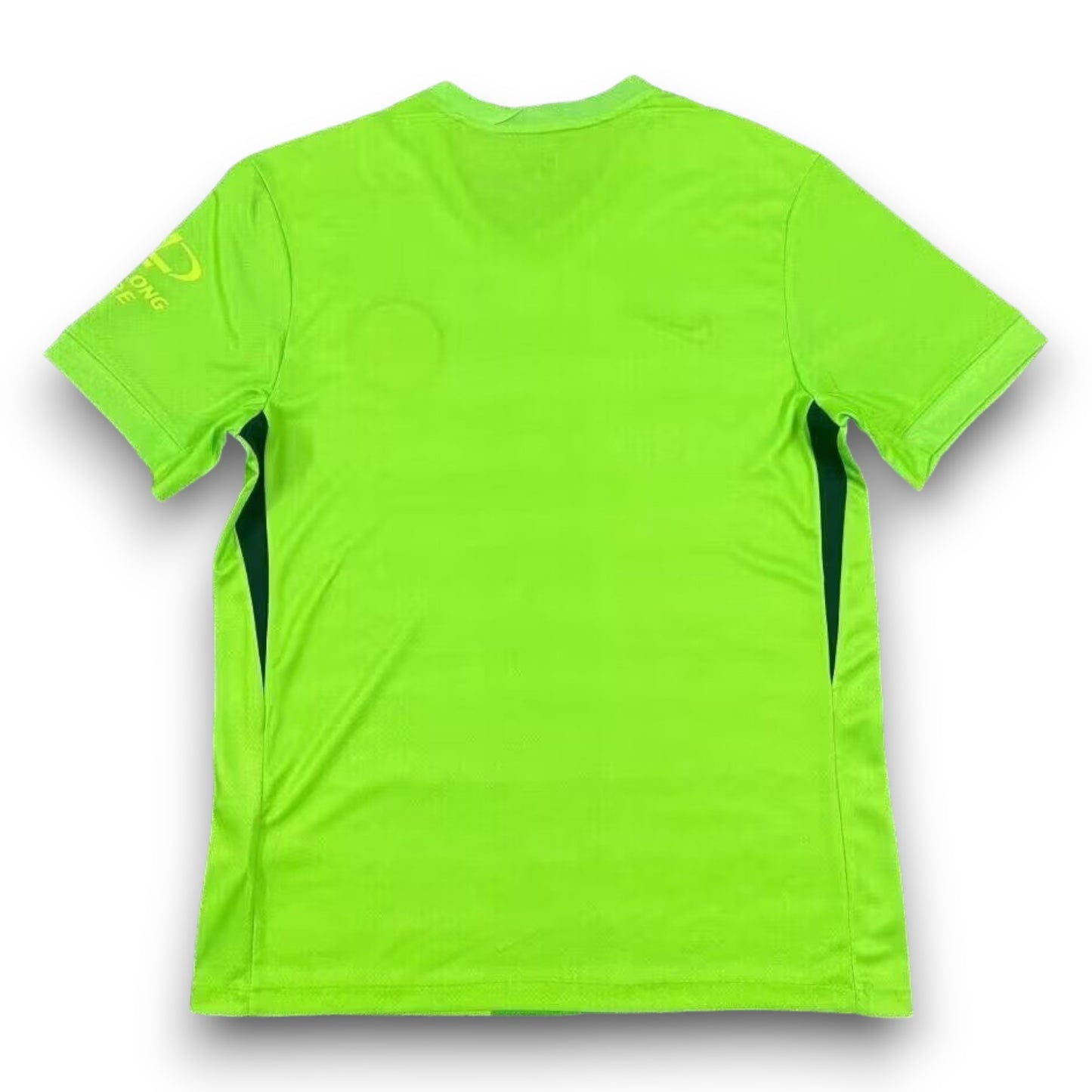 Camiseta Wolfsburg 2024-2025 Local