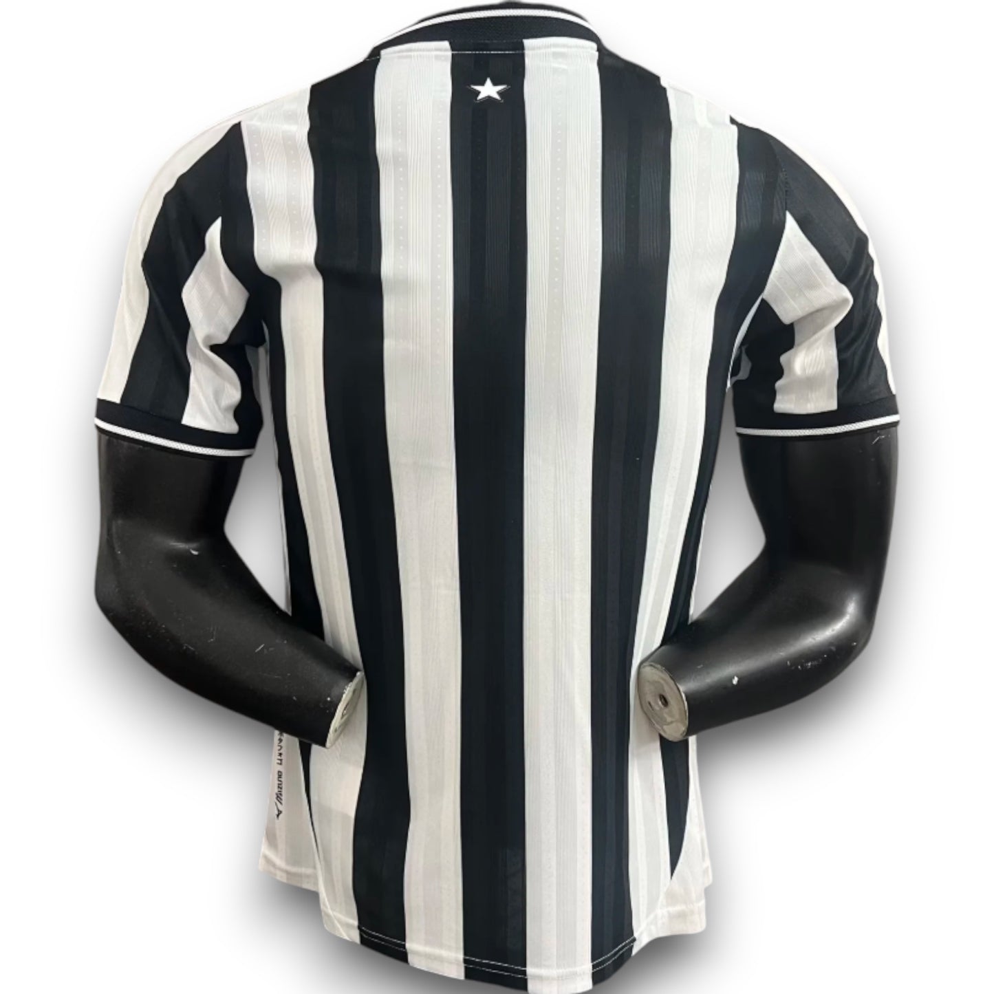 Camiseta Botafogo 26-27 Local - Version Pro Player