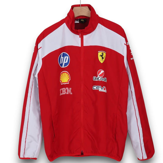 Chaqueta Ferrari - Cortavientos