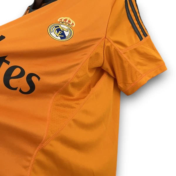 Camiseta Real Madrid 2013-14 Alternativa