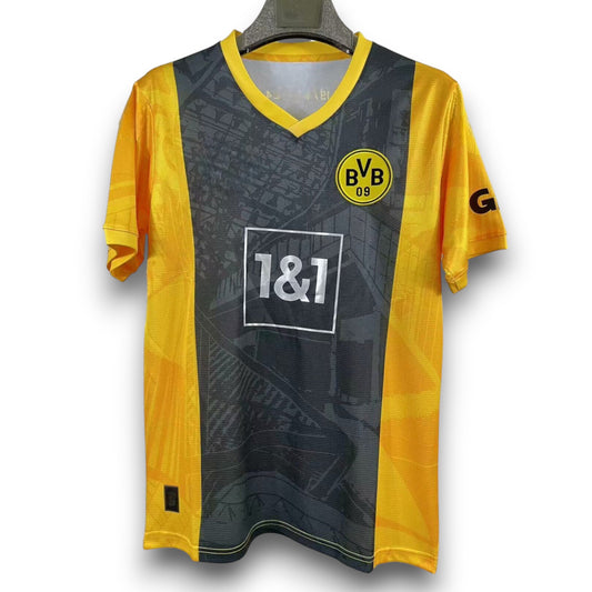 Camiseta Borussia Dortmund 2023-2024 Aniversario