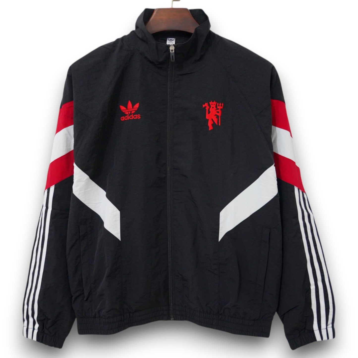 Chaqueta Manchester United 2025-2026 Cortavientos