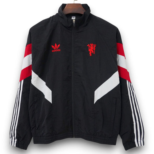 Chaqueta Manchester United 2025-2026 Cortavientos