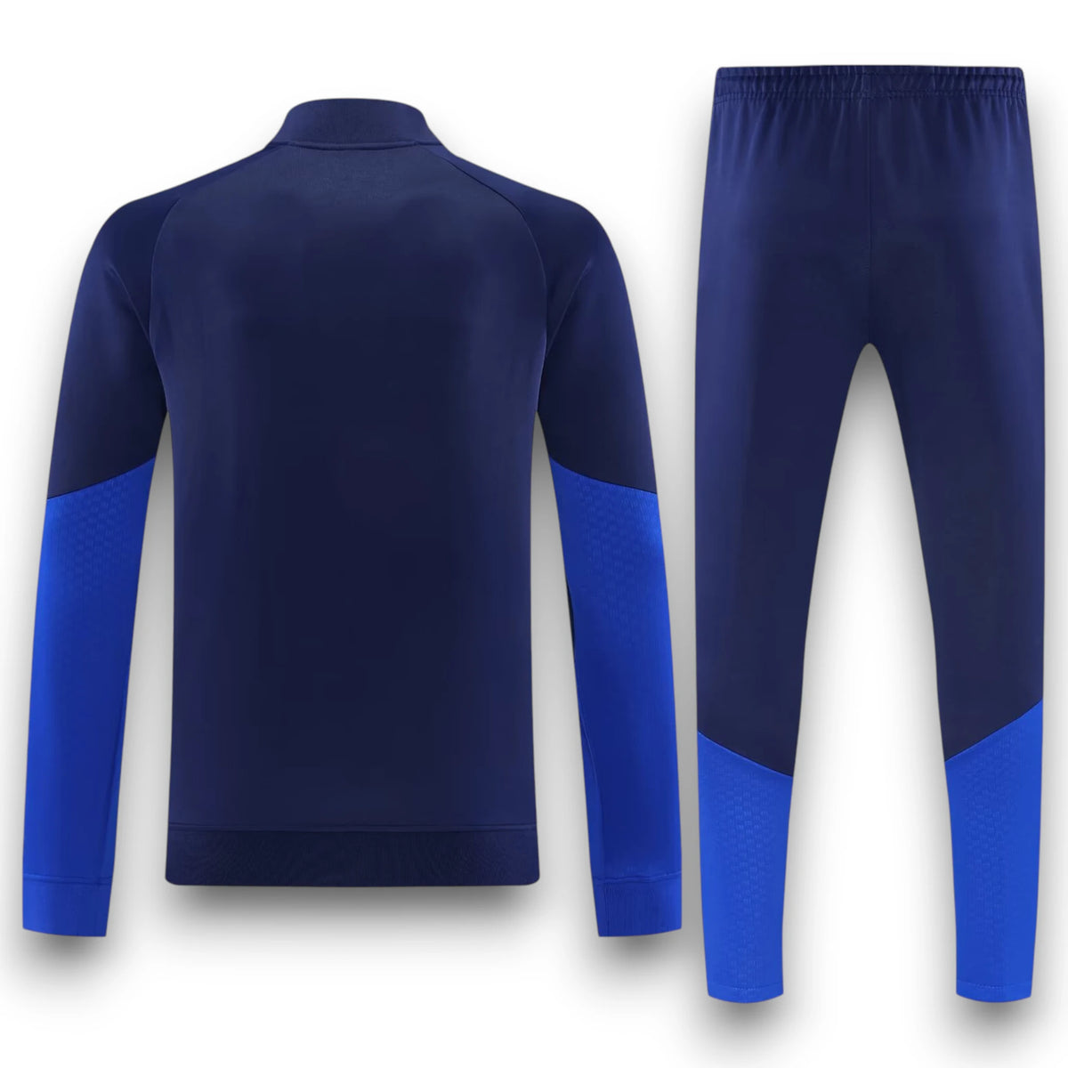 Chándal Boca Juniors 2026-2027 Local - Cremallera