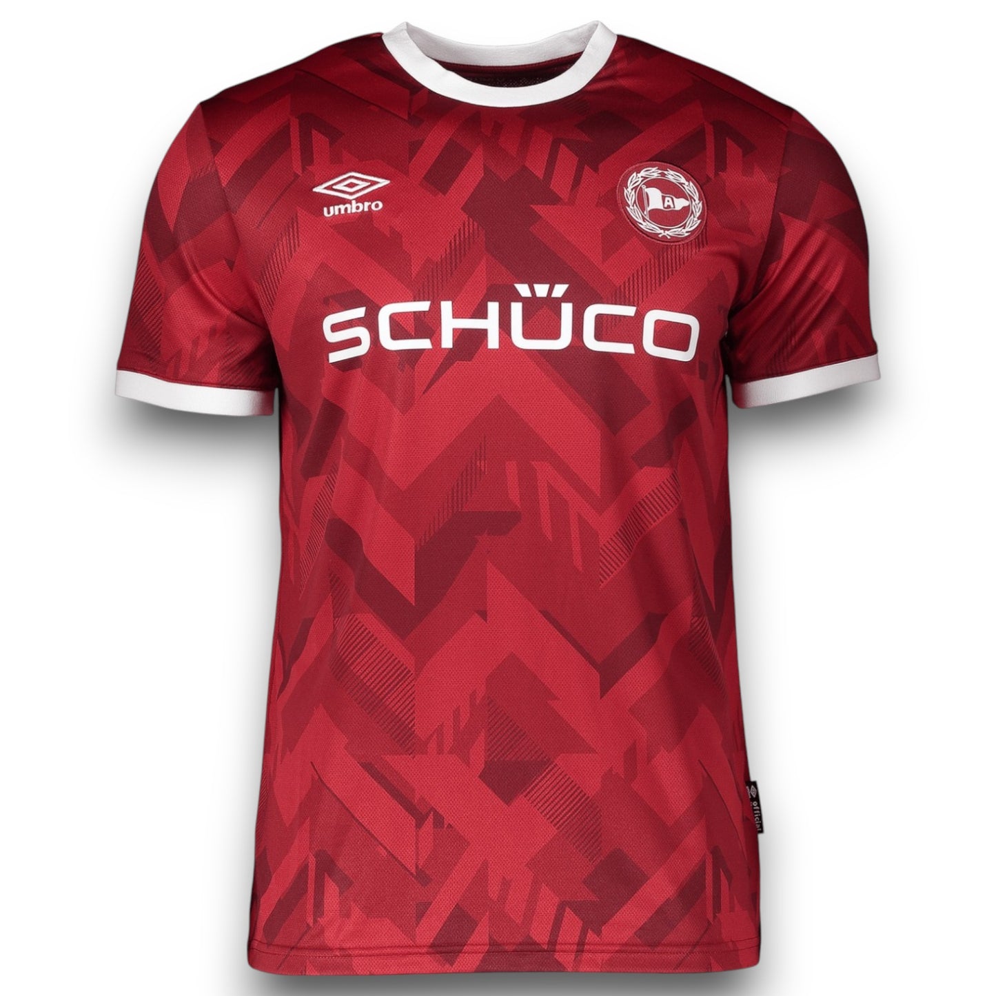 Camiseta Bielefeld 2025-2026 Alternativa