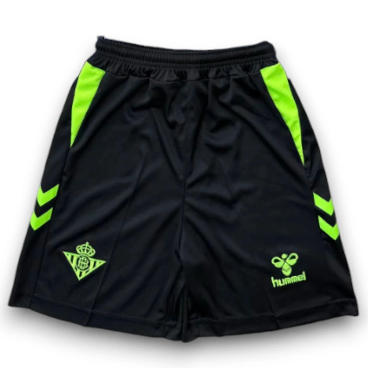 Pantalón corto Betis 2026-2027 Alternativo