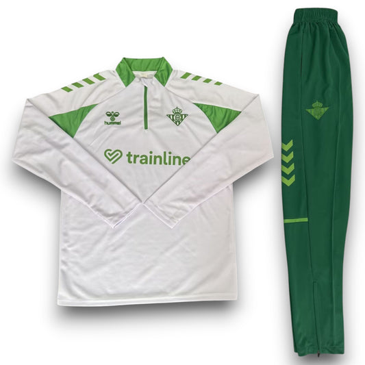 Chándal Real Betis 2026-2027 - Entrenamiento