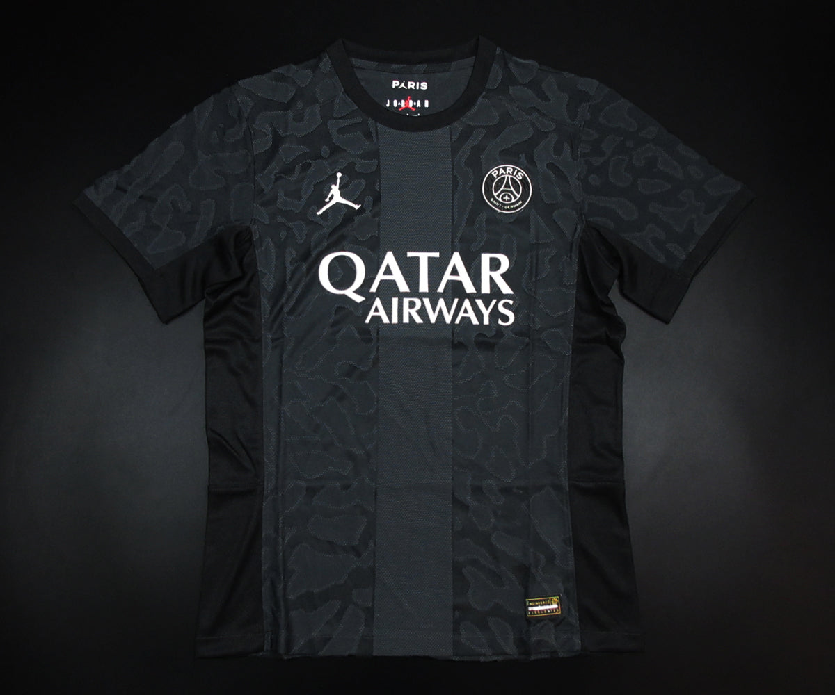 Camiseta PSG 2023-2024 Alternativa - Version Pro Player