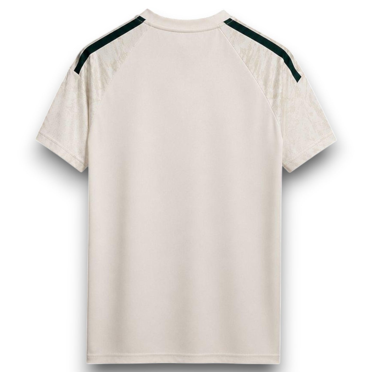 Camiseta Celtic 2026-2027 Alternativa