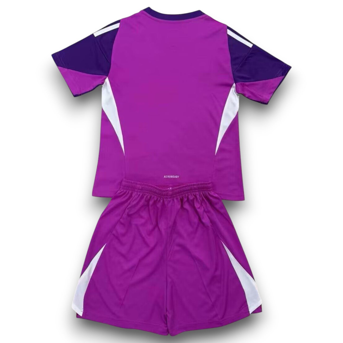 Camiseta New York Red Bulls 2025-2026 Portero Local