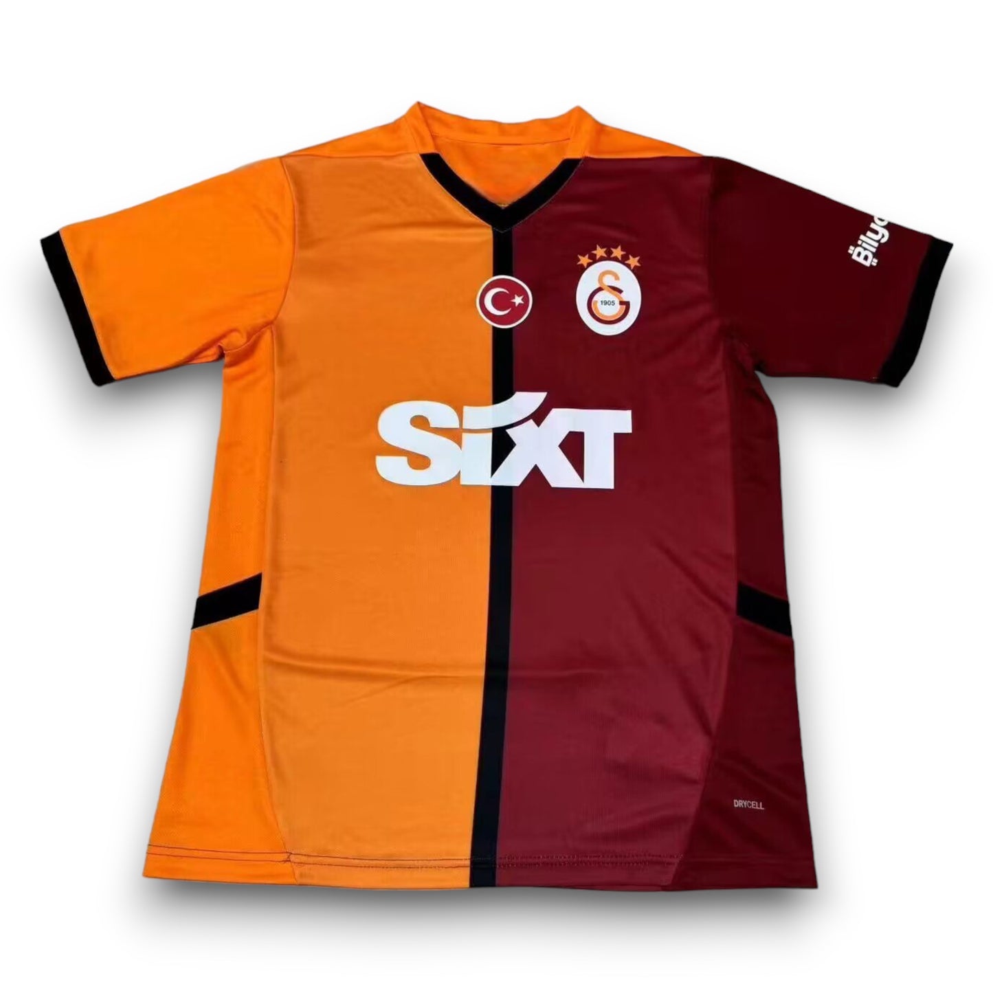 Camiseta Galatasaray 2024-2025 Local