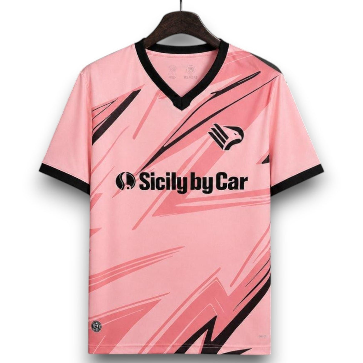Camiseta Palermo 2026-2027 Local