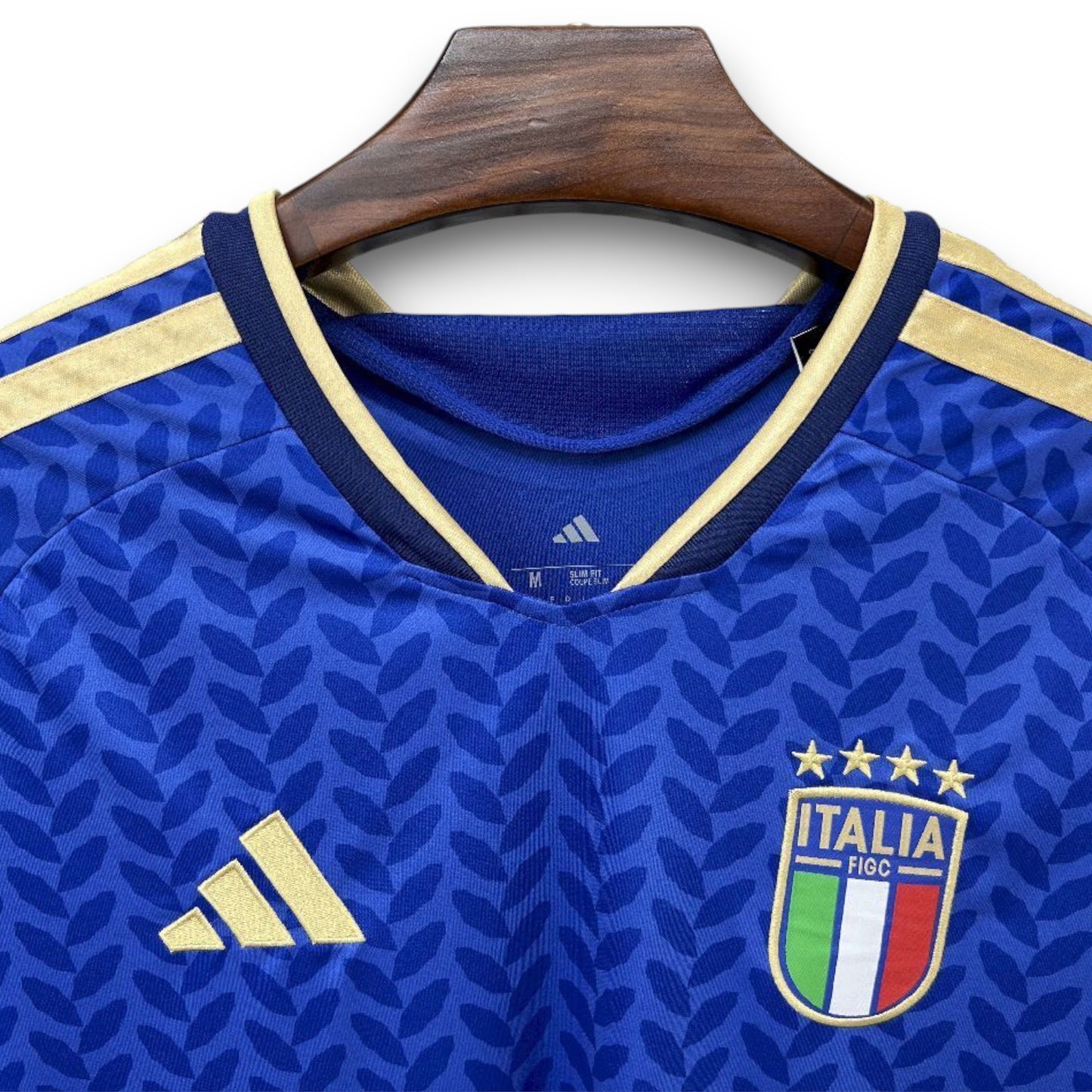 Camiseta Italia 2025-2026 Local