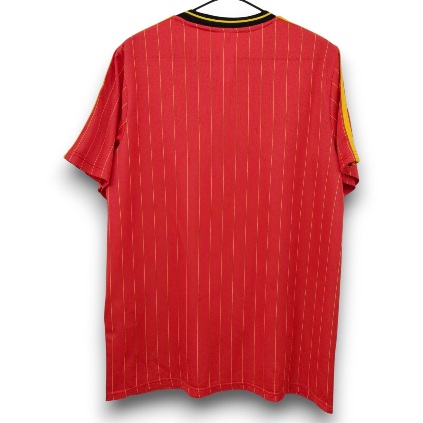 Camiseta Bélgica 2026 Icon