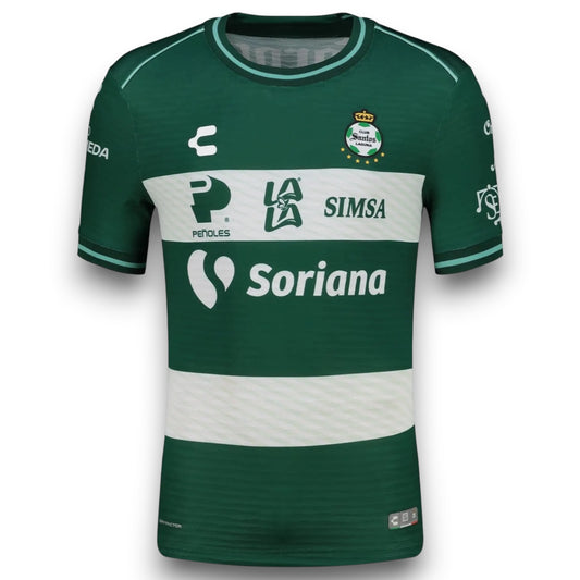 Camiseta Santos Laguna 2026-2027 Local