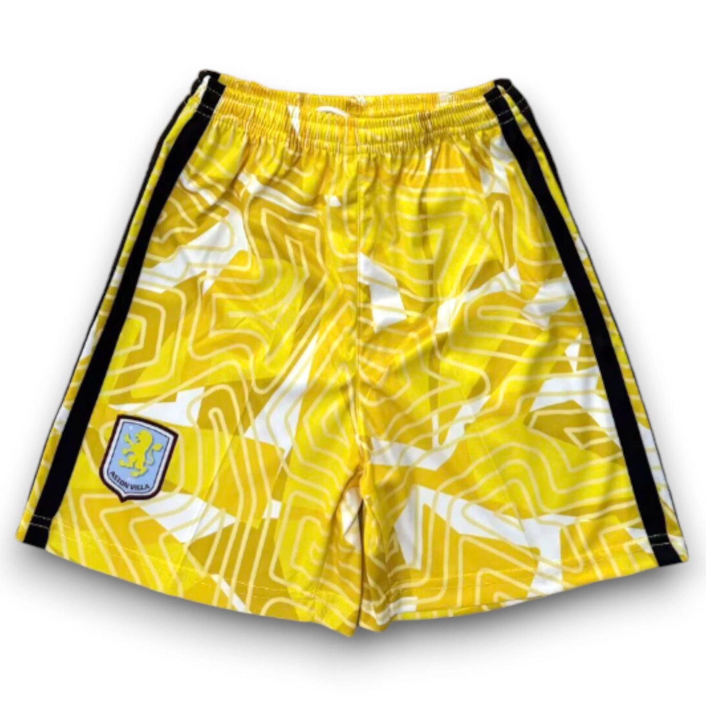 Pantalón corto Aston Villa 2026-2027 Portero Local