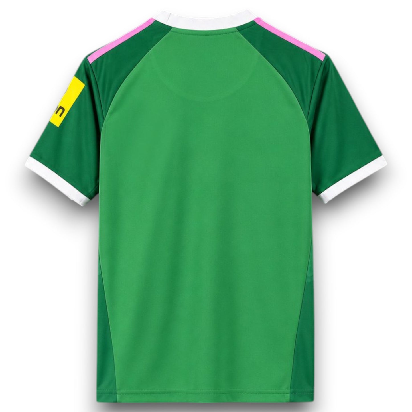 Camiseta Newcastle 2026-2027 Portero Alternativa