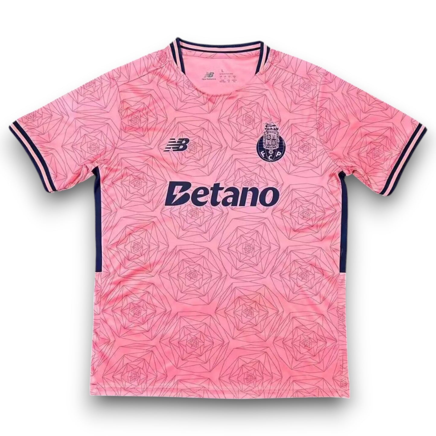 Camiseta Porto 2025-2026 Visitante