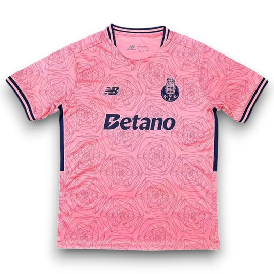 Camiseta Porto 2025-2026 Visitante