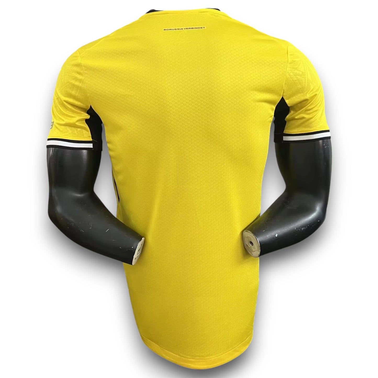 Camiseta BVB 2026-2027 Local - Version Pro Player