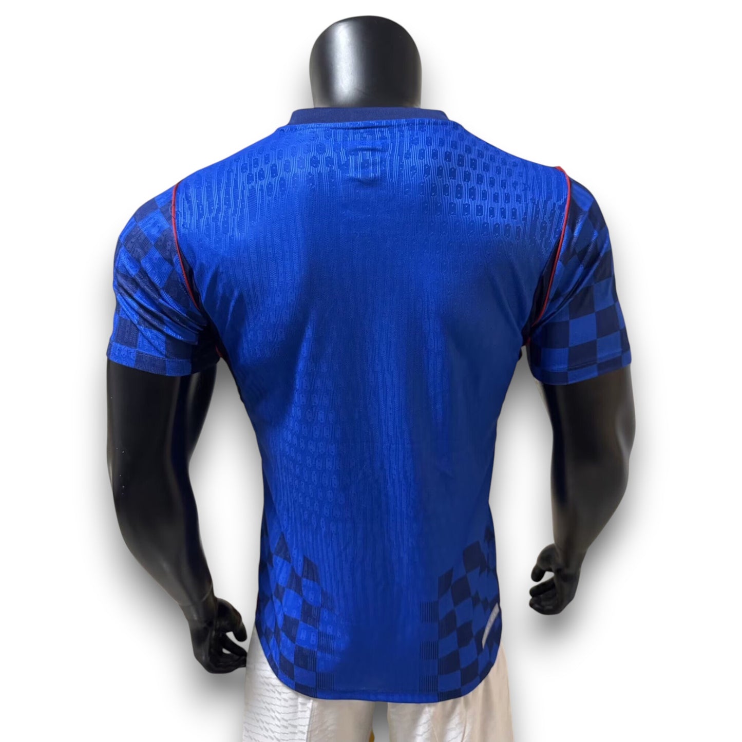 Camiseta Croacia 2026-2027 Visitante - Version Pro Player