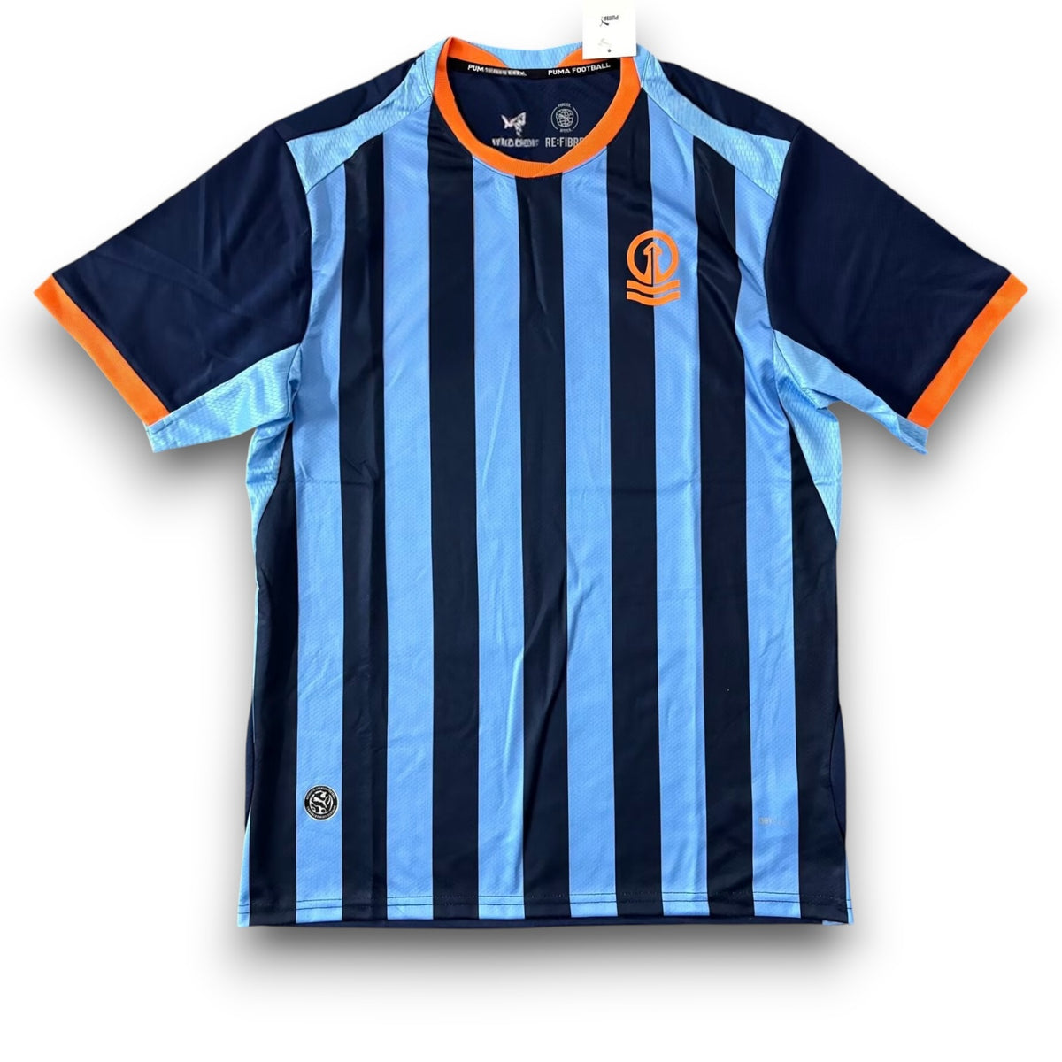 Camiseta Blackpool 2026-2027 Visitante
