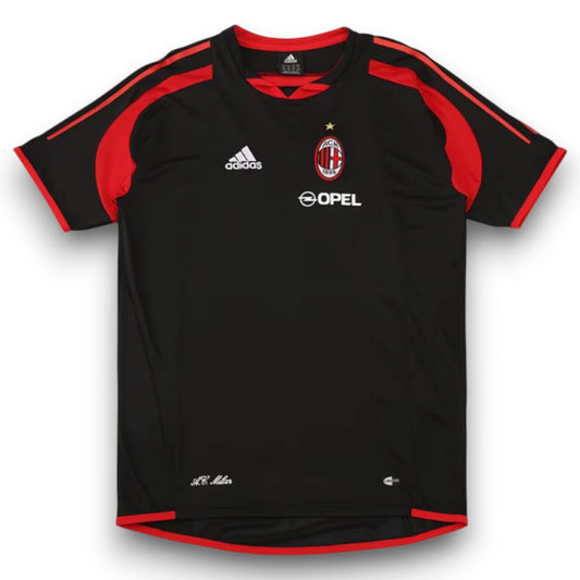 Camiseta AC Milan 2004-2005 Local Entrenamiento