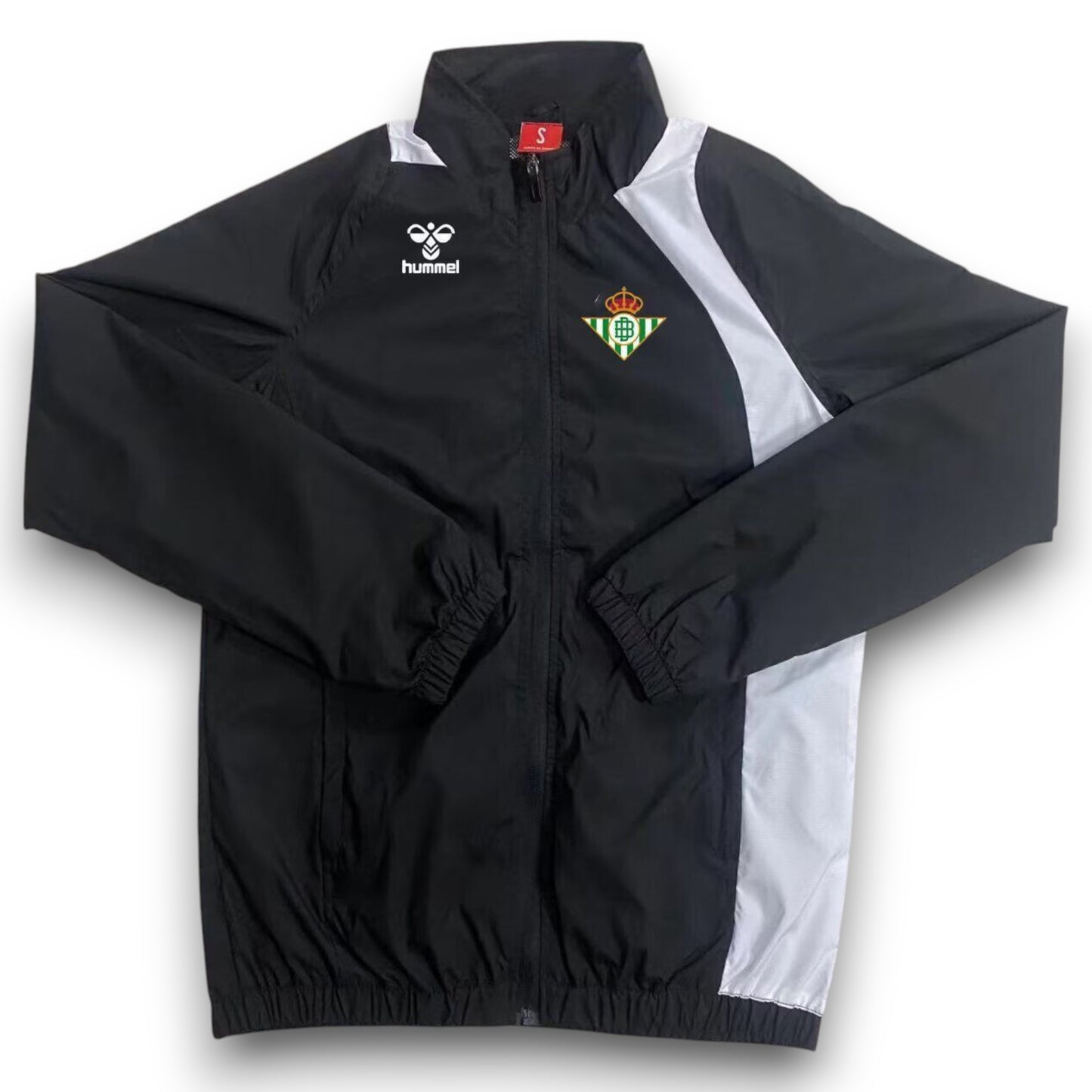 Chaqueta Betis 2026 - Cortavientos