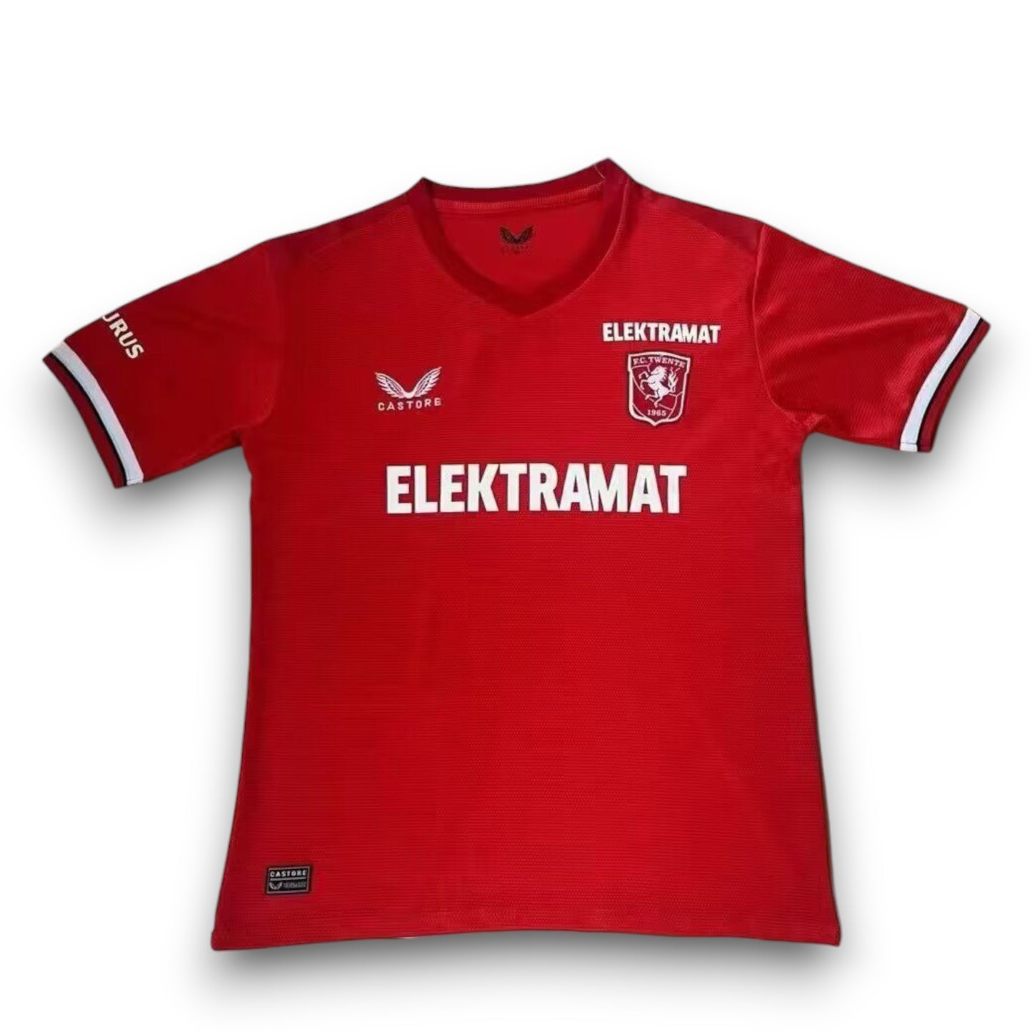 Camiseta Twente 2024-2025 Local