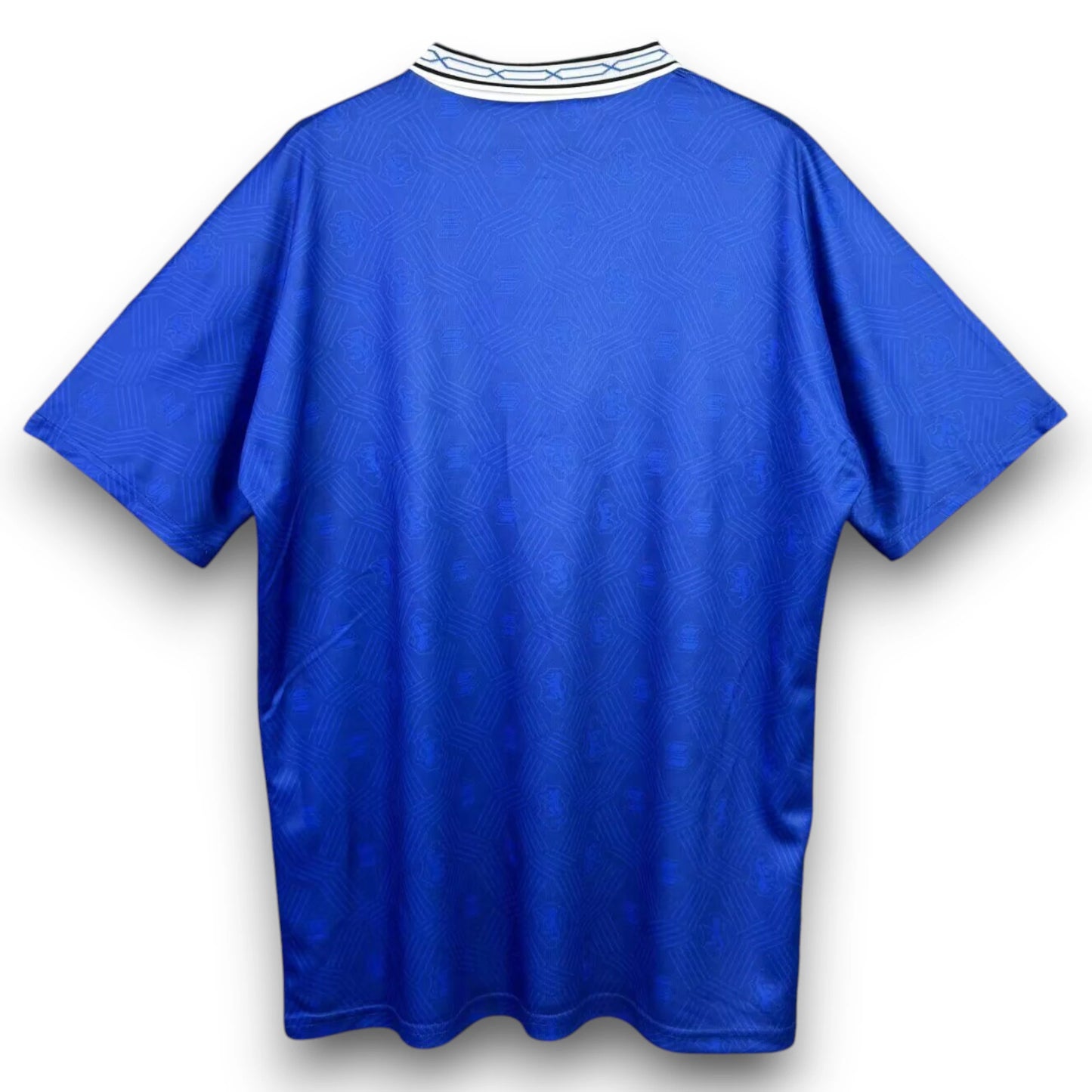 Camiseta Brescia 1995-1996 Local